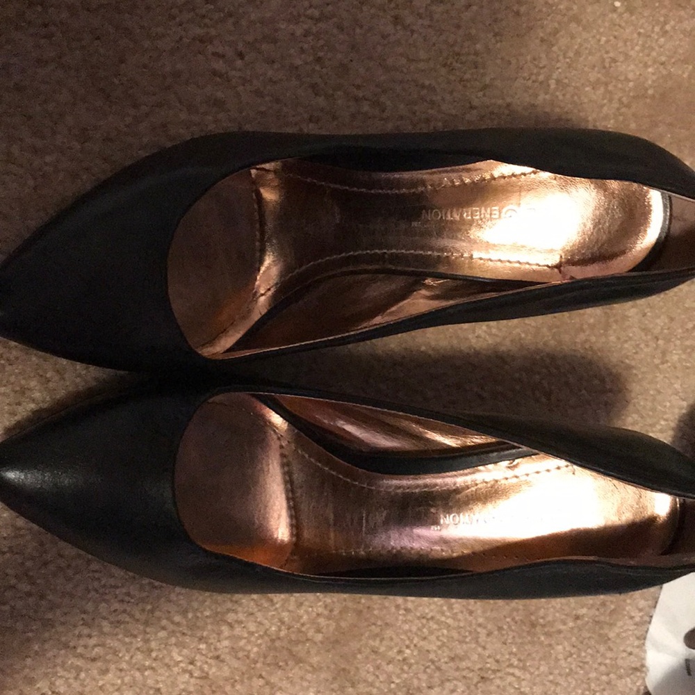 BCBG Generation Heels